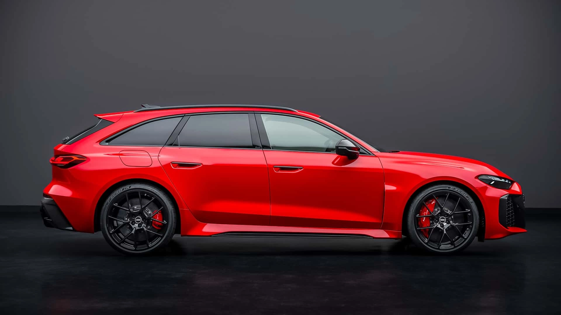 Audi rs 5 avant 2026 (2)